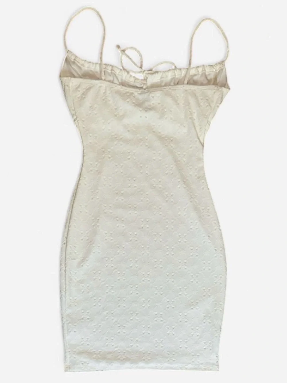 Windsor Mini Dress